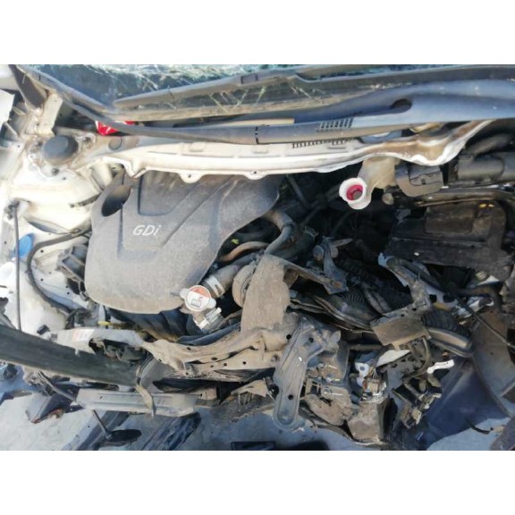 hyundai i30 (gd) del año 2015