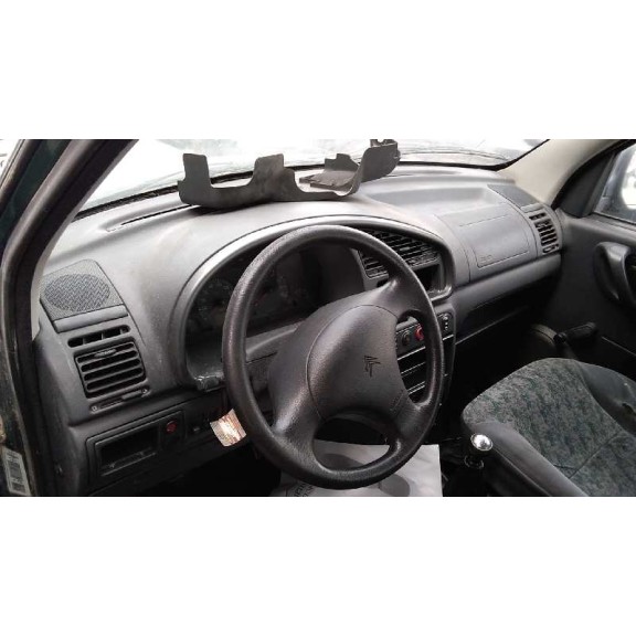 citroën berlingo del año 2001