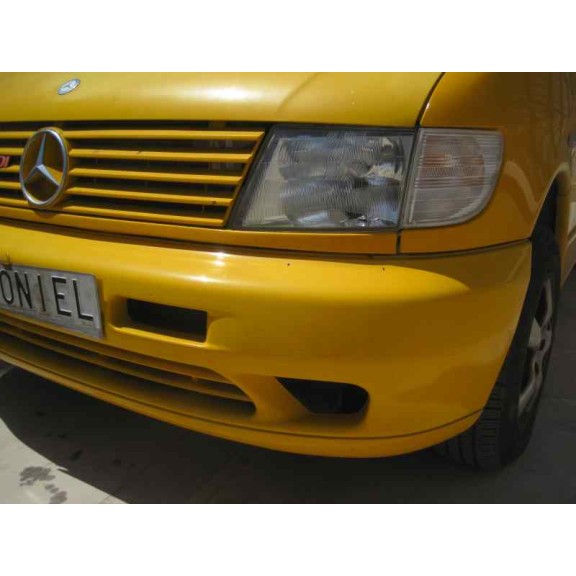 mercedes-benz vito (w638) combi del año 2001