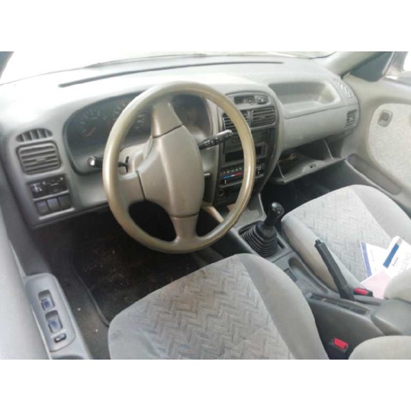 suzuki baleno berlina sy (eg) del año 1999