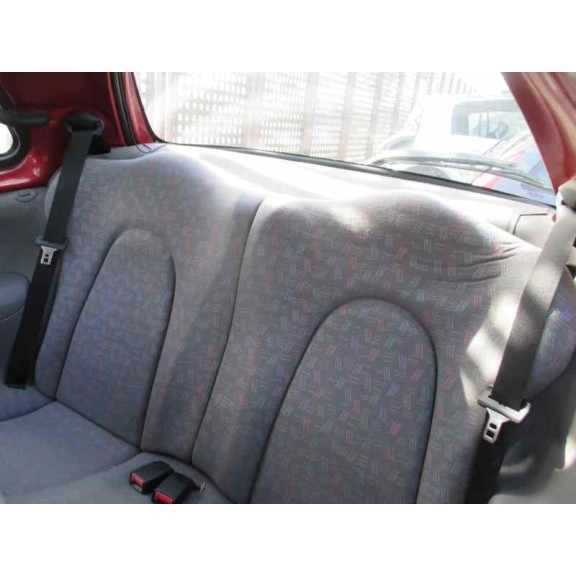 ford ka (ccq) del año 1999