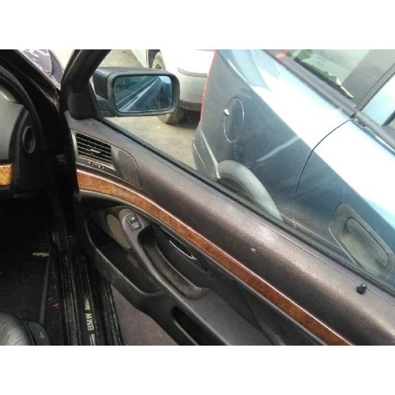 bmw serie 5 berlina (e39) del año 1998