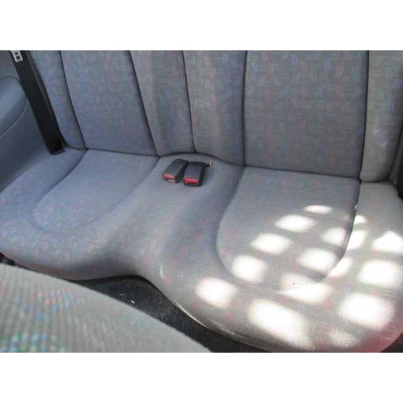 ford ka (ccq) del año 1999