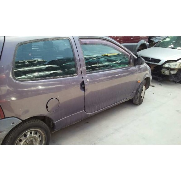 renault twingo (co6) del año 1995