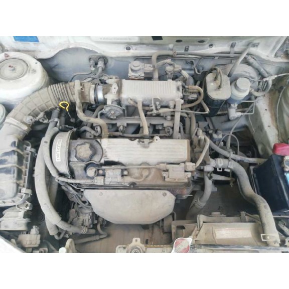 suzuki baleno berlina sy (eg) del año 1999