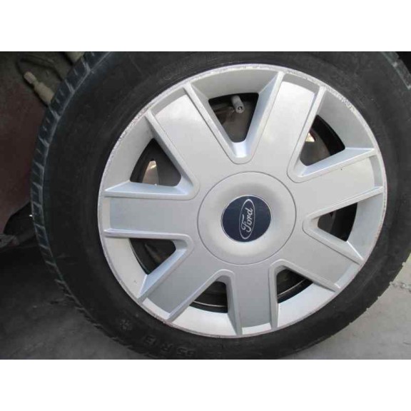 ford ka (ccq) del año 1999