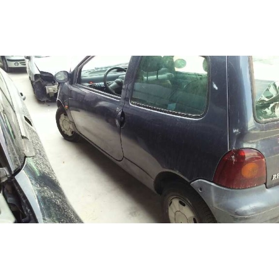 renault twingo (co6) del año 1995