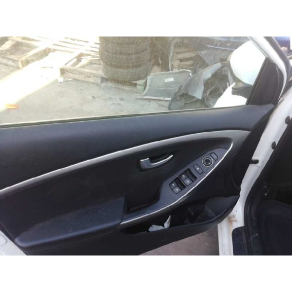 hyundai i30 (gd) del año 2015