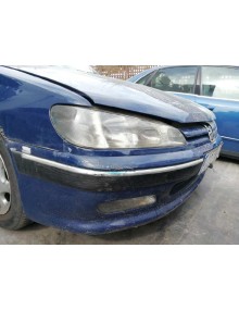 peugeot 406 berlina (s1/s2) del año 1999 2