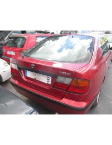 nissan primera berlina (p11) del año 1999