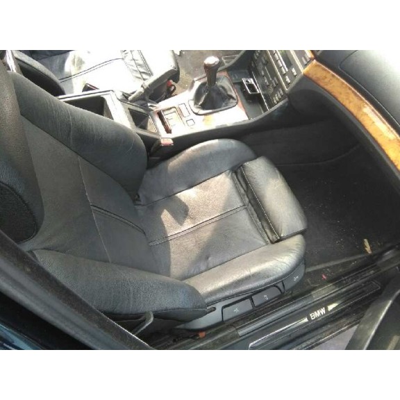 bmw serie 5 berlina (e39) del año 1998