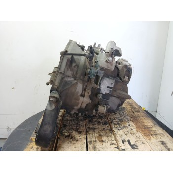 Recambio de caja cambios para opel insignia a (g09) 2.0 cdti (68) referencia OEM IAM GM55561696  