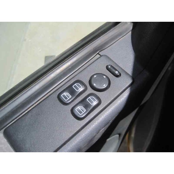 mercedes-benz vito (w638) combi del año 2001