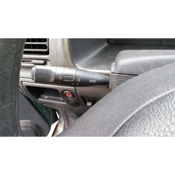 citroën berlingo del año 2001