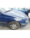 peugeot 406 berlina (s1/s2) del año 1999
