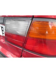 nissan primera berlina (p11) del año 1999 2