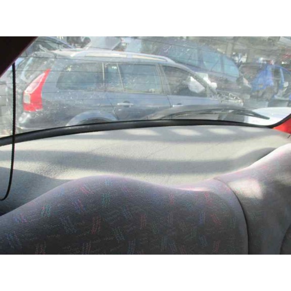 ford ka (ccq) del año 1999