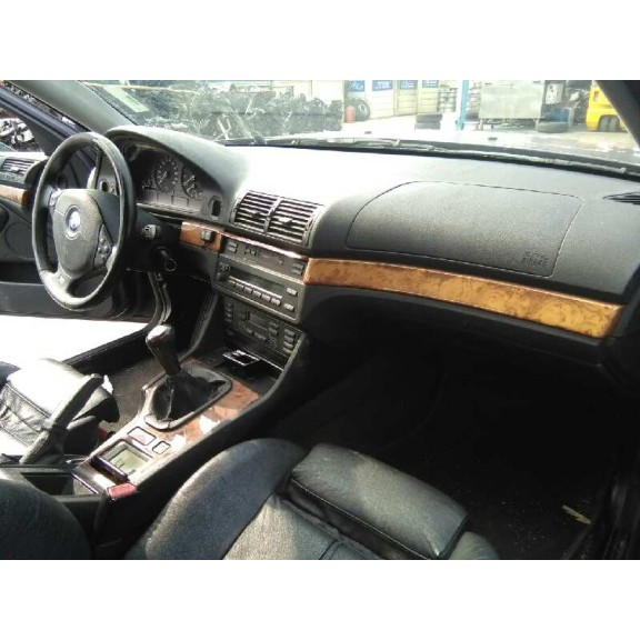 bmw serie 5 berlina (e39) del año 1998