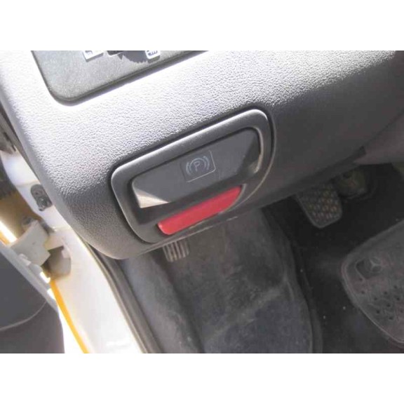 mercedes-benz vito (w638) combi del año 2001