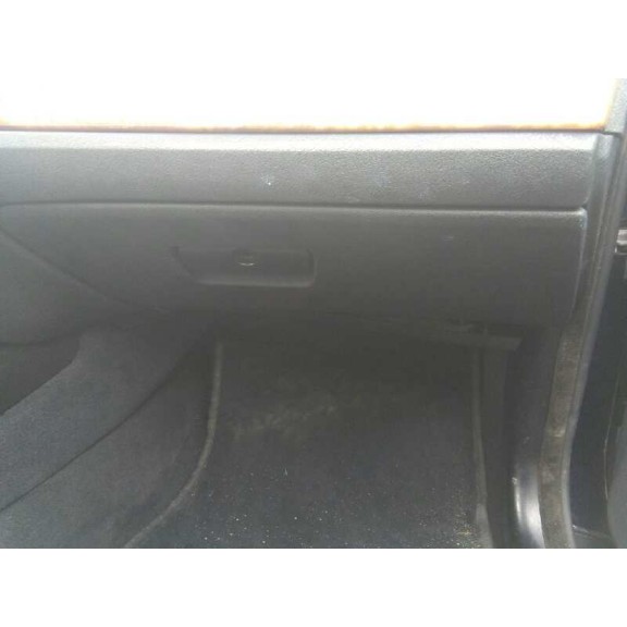 bmw serie 5 berlina (e39) del año 1998