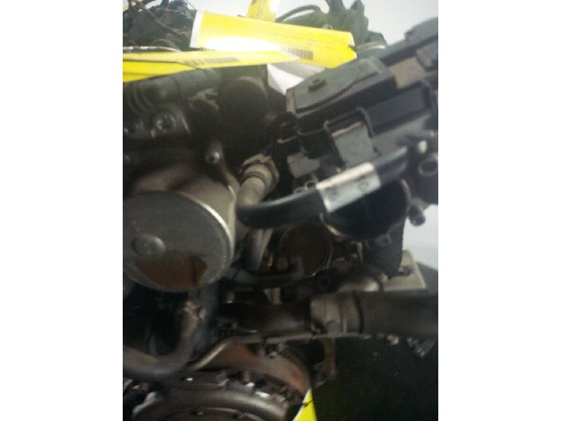 Recambio de caja mariposa para fiat fiorino 1.3 16v jtd cat referencia OEM IAM 40DFP1C146  