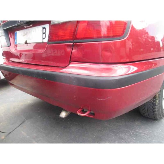 nissan primera berlina (p11) del año 1999