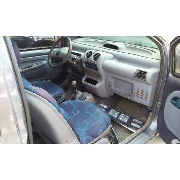 renault twingo (co6) del año 1995