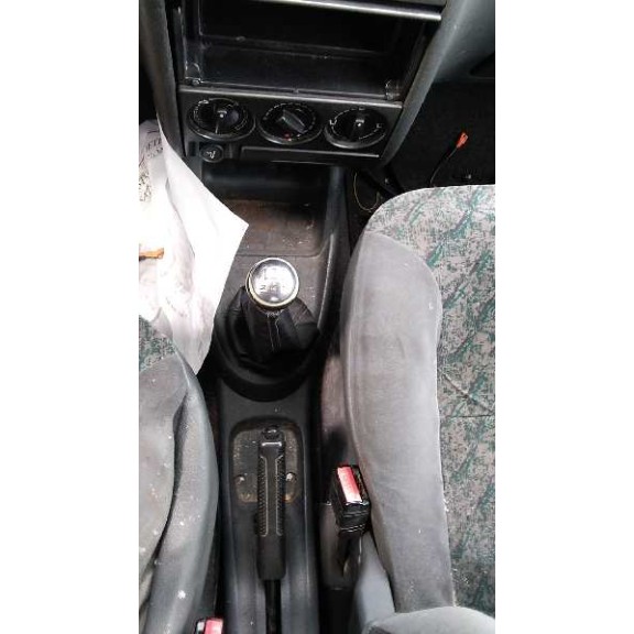 citroën berlingo del año 2001