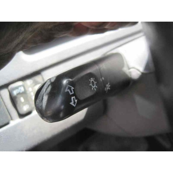 mercedes-benz vito (w638) combi del año 2001