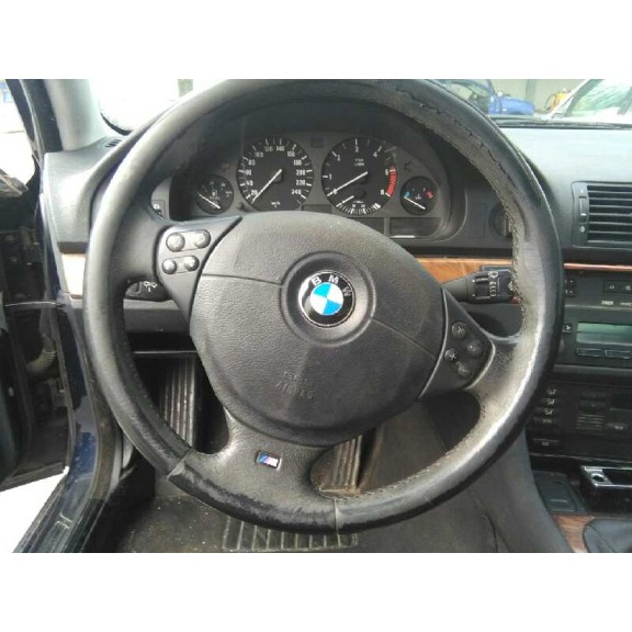 bmw serie 5 berlina (e39) del año 1998