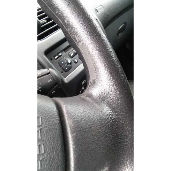 peugeot 206 berlina del año 2003