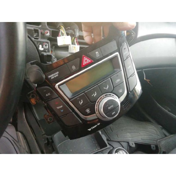 hyundai i30 (gd) del año 2015