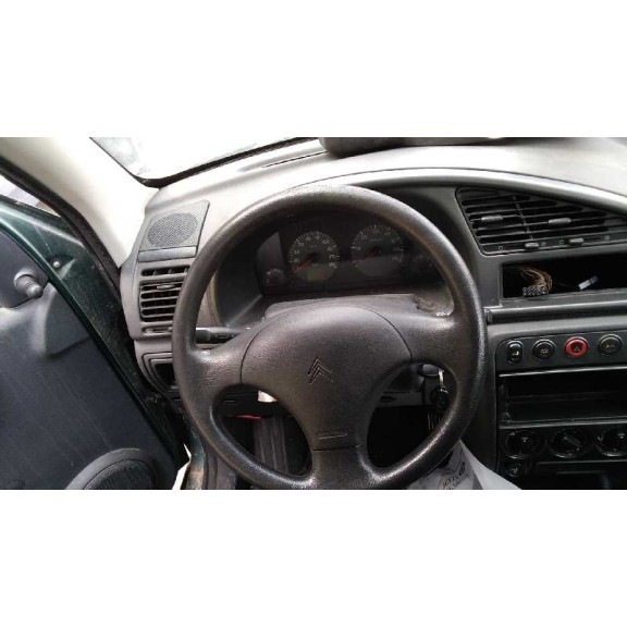 citroën berlingo del año 2001