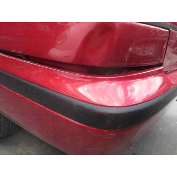 nissan primera berlina (p11) del año 1999