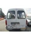 nissan vanette cargo (hc23) del año 1996