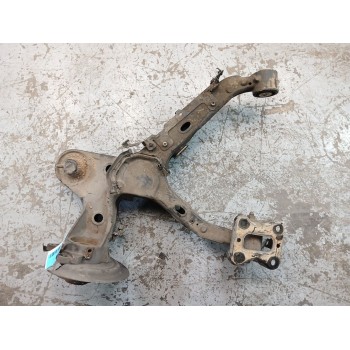 Recambio de mangueta trasera derecha para peugeot expert autobús (v_) 2.0 bluehdi 150 referencia OEM IAM   