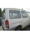 nissan vanette cargo (hc23) del año 1996