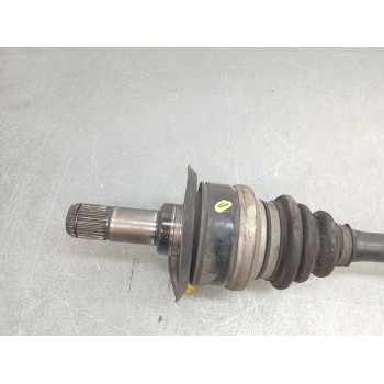 Recambio de transmision trasera izquierda para bmw 1 (f20) 118 d referencia OEM IAM 33208680347 7597681ai04 