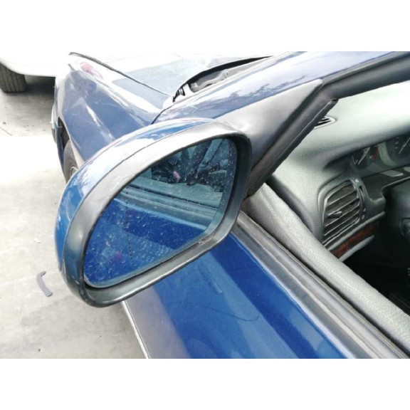 peugeot 406 berlina (s1/s2) del año 1999