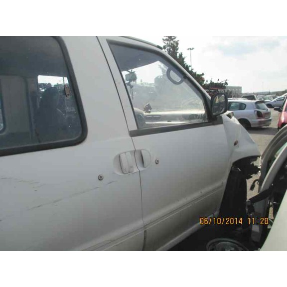 nissan vanette cargo (hc23) del año 1996