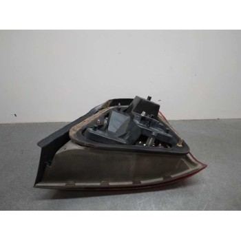 Recambio de piloto trasero izquierdo para mg serie 75 (rj) 2.0 cdti classic referencia OEM IAM 263141 4 PUERTAS 