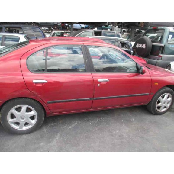 nissan primera berlina (p11) del año 1999