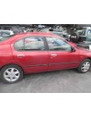 nissan primera berlina (p11) del año 1999
