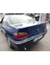 peugeot 406 berlina (s1/s2) del año 1999