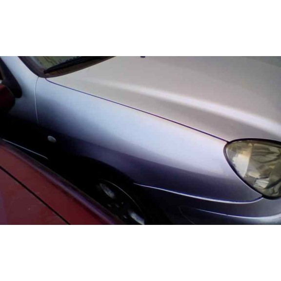 citroën xsara berlina del año 2001