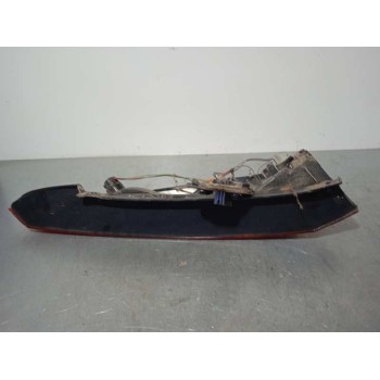 Recambio de piloto trasero izquierdo para ford fiesta (cbk) fun referencia OEM IAM 6S6113405AG 2ª 