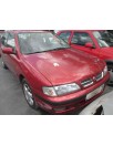 nissan primera berlina (p11) del año 1999