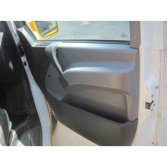 mercedes-benz vito (w638) combi del año 2001