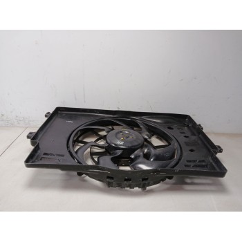 Recambio de electroventilador para kia proceed (cd) 1.6 t-gdi gt referencia OEM IAM 25385f3000  