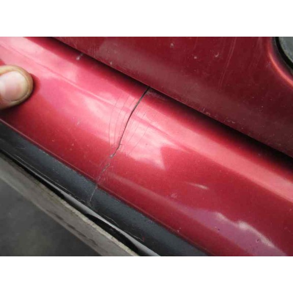 nissan primera berlina (p11) del año 1999